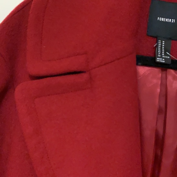 Spring Coat - Picture 2 of 2